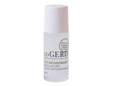 Eco deodorant