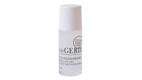 Eco deodorant