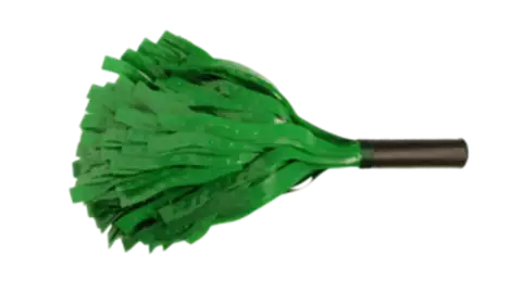 Basturuska grön
