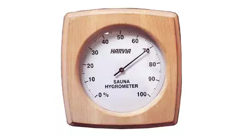 Harvia Hygrometer