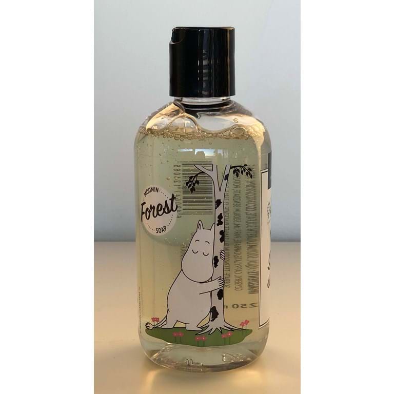 Mumin Forest Tvål.jpg