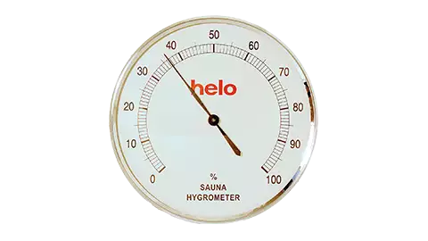  Helo Hygrometer
