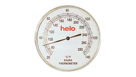 Bastutermometer helo