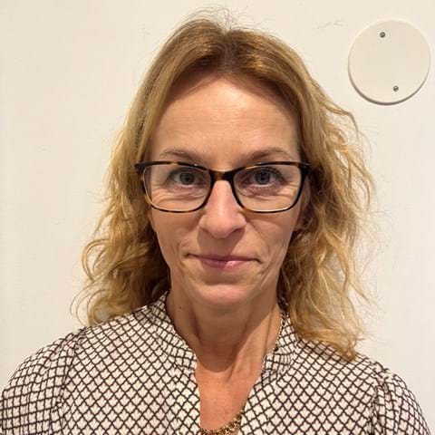 Anna Gabrielsson