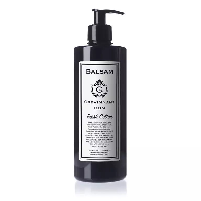 Balsamfresho Grande