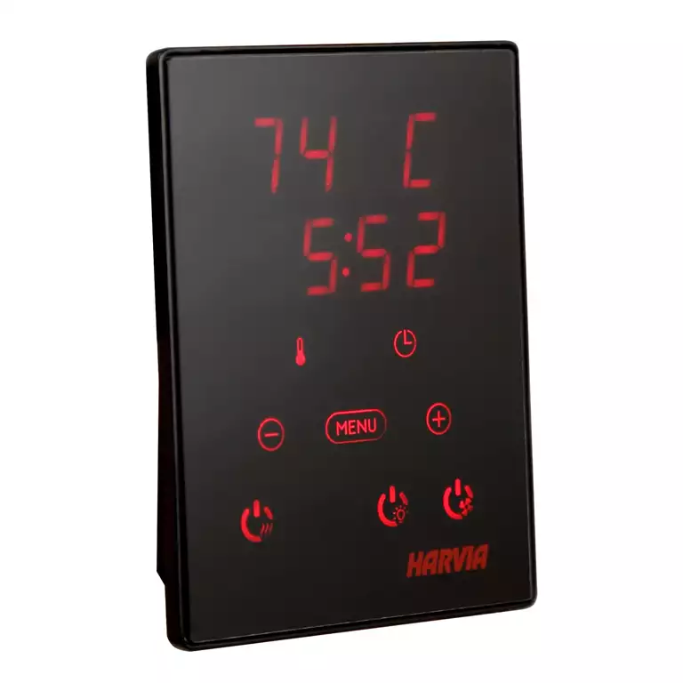 Harvia Xenio CX Control WIFI Panel