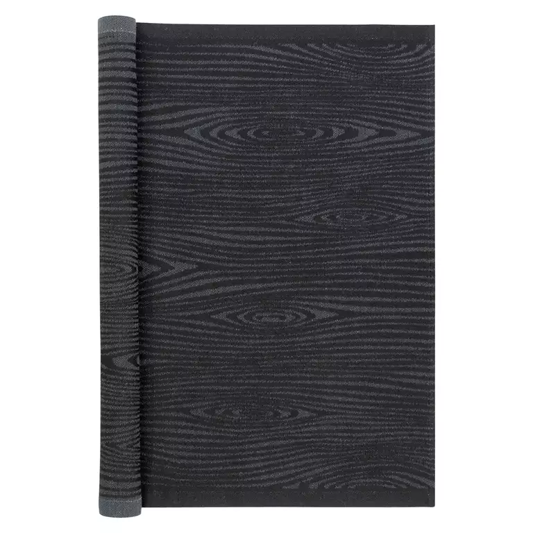 Lapuankankurit Viilu Seat Cover Black Graphite