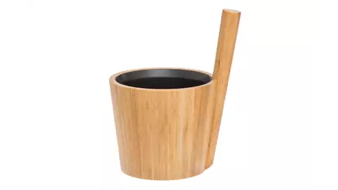 Bastustäva bamboo