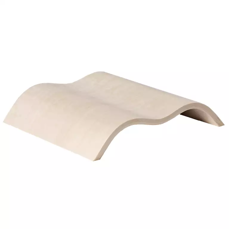 Harvia Wave Neckrest Linden 515 A P1