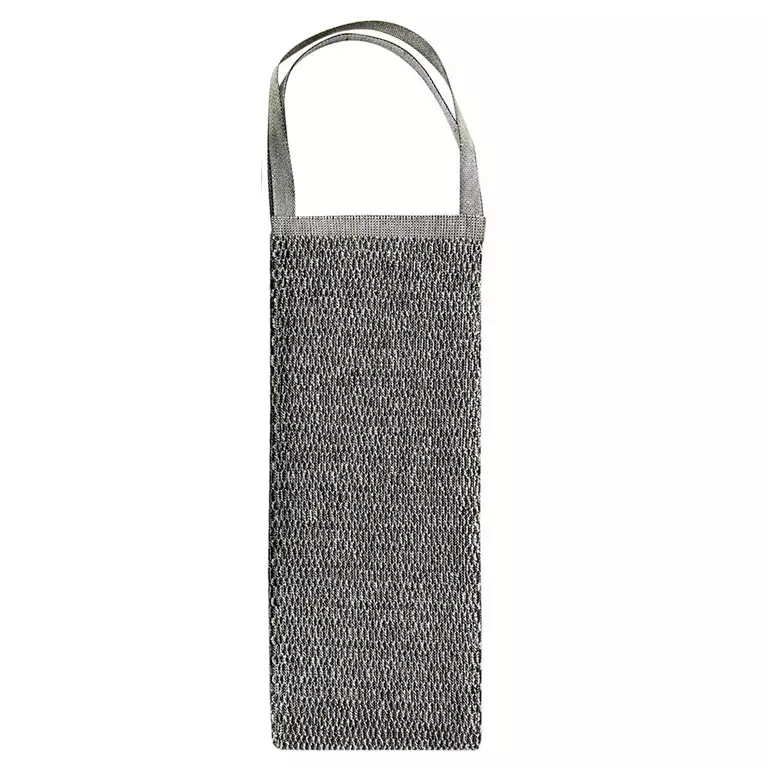 Lapuankankurit Meri Backrub White Black