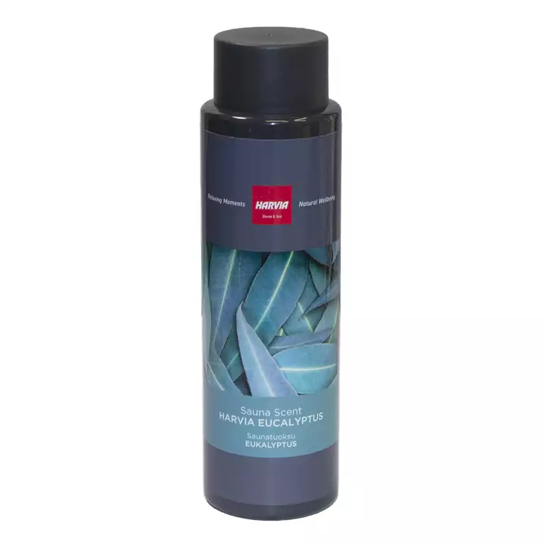 Harvia Saunascenteeucalyptus 400Ml SAC25021 P1